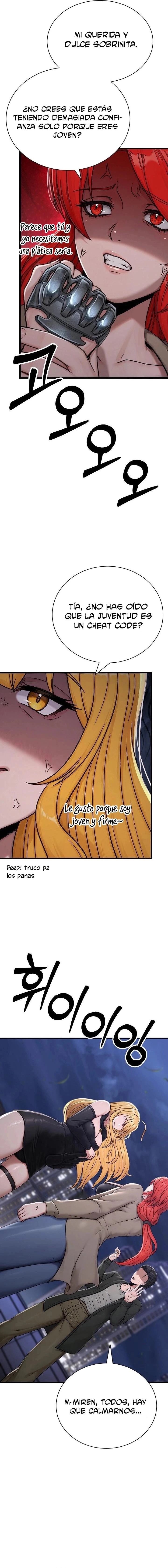 I’m the Only Man in this Clan?! Raw - Chapter 13 Page 16