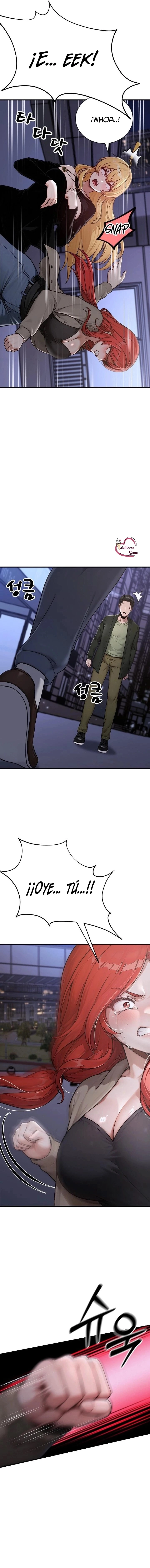 I’m the Only Man in this Clan?! Raw - Chapter 13 Page 6