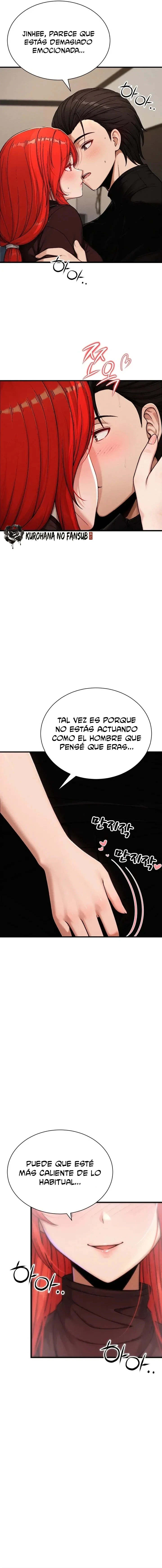 I’m the Only Man in this Clan?! Raw - Chapter 16 Page 8