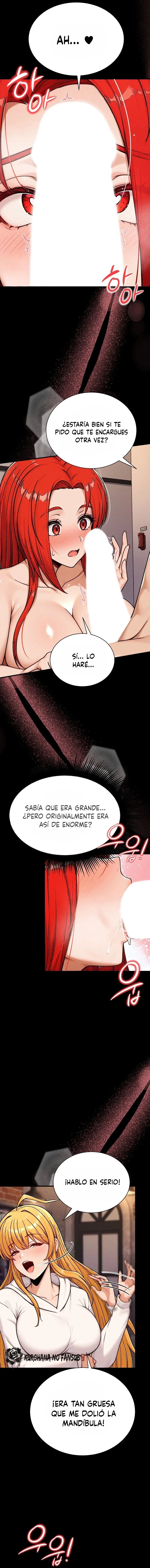I’m the Only Man in this Clan?! Raw - Chapter 17 Page 3