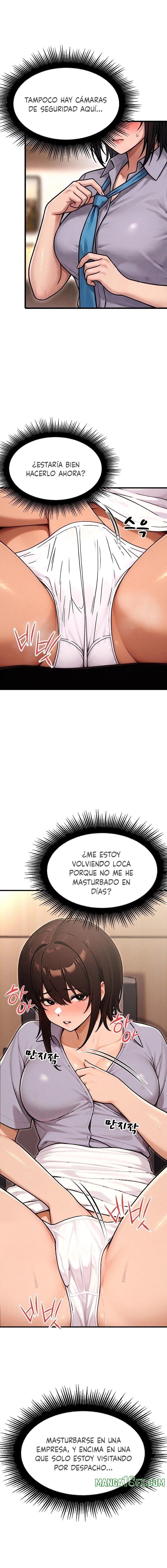 I’m the Only Man in this Clan?! Raw - Chapter 18 Page 17