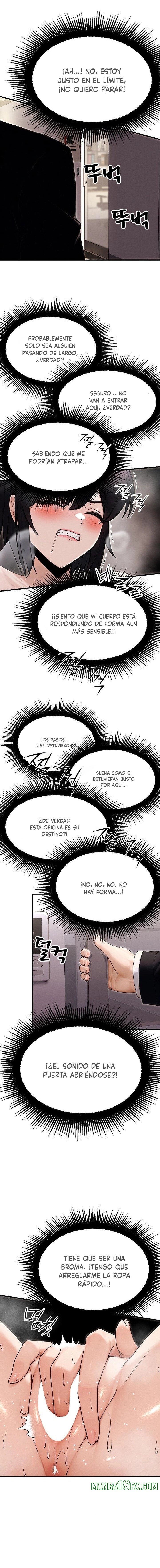I’m the Only Man in this Clan?! Raw - Chapter 18 Page 20