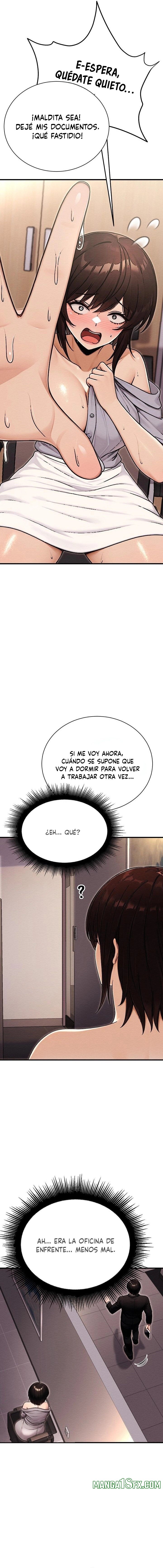 I’m the Only Man in this Clan?! Raw - Chapter 18 Page 21