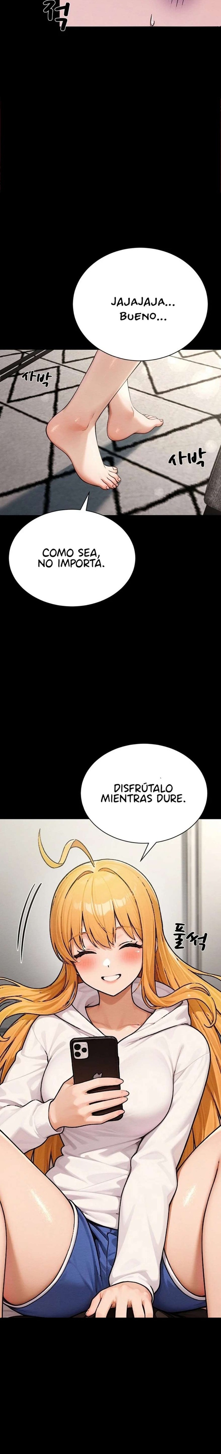 I’m the Only Man in this Clan?! Raw - Chapter 19 Page 15