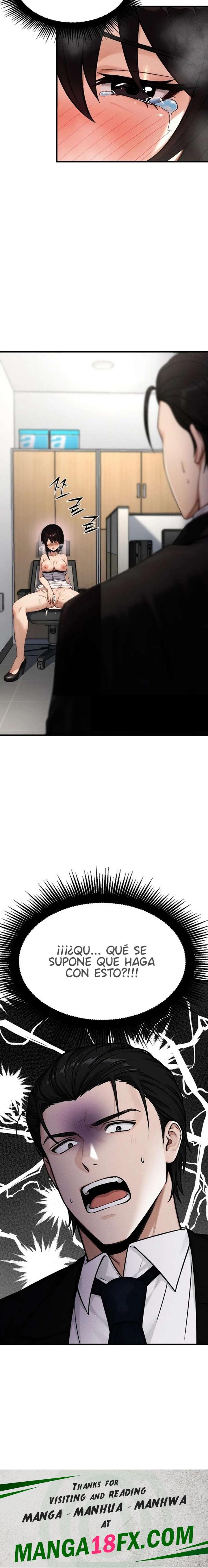 I’m the Only Man in this Clan?! Raw - Chapter 19 Page 36