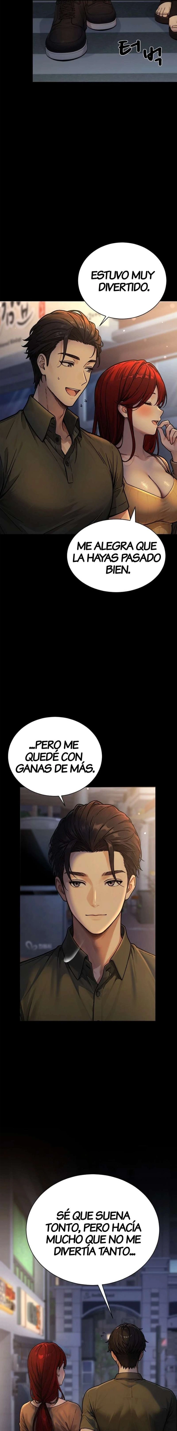 I’m the Only Man in this Clan?! Raw - Chapter 2 Page 9