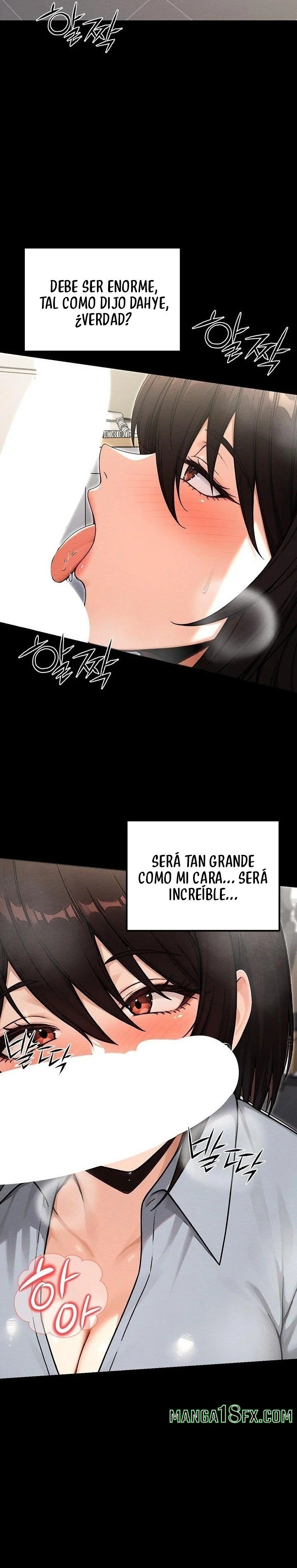 I’m the Only Man in this Clan?! Raw - Chapter 20 Page 22