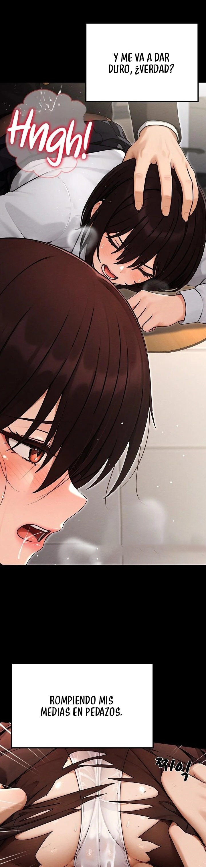 I’m the Only Man in this Clan?! Raw - Chapter 20 Page 24