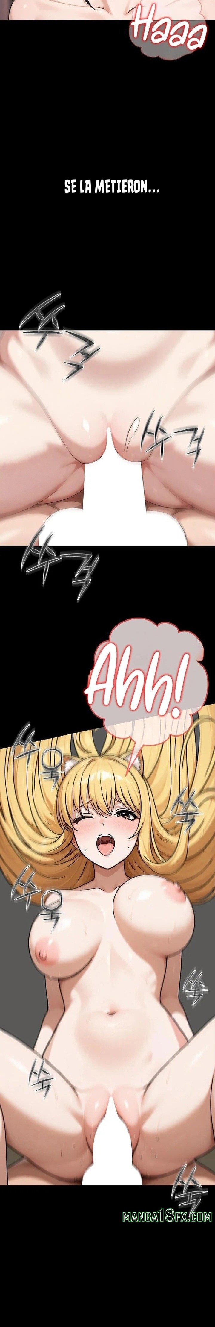 I’m the Only Man in this Clan?! Raw - Chapter 21 Page 10