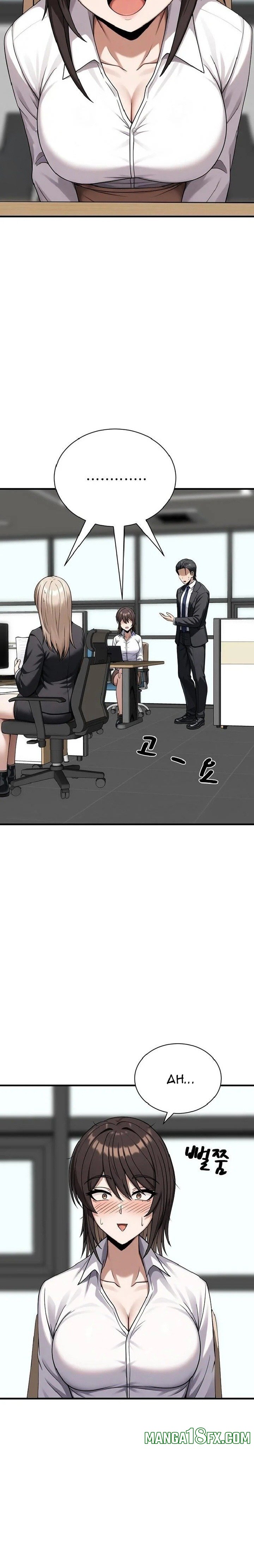 I’m the Only Man in this Clan?! Raw - Chapter 21 Page 14