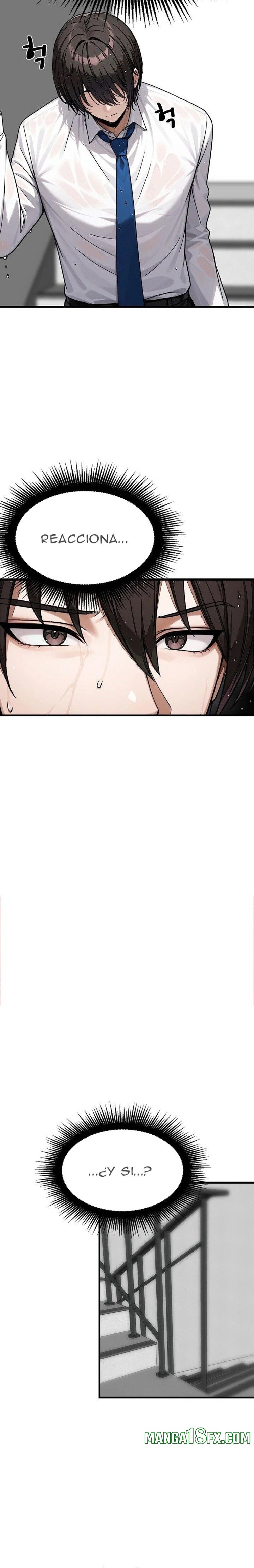 I’m the Only Man in this Clan?! Raw - Chapter 22 Page 13