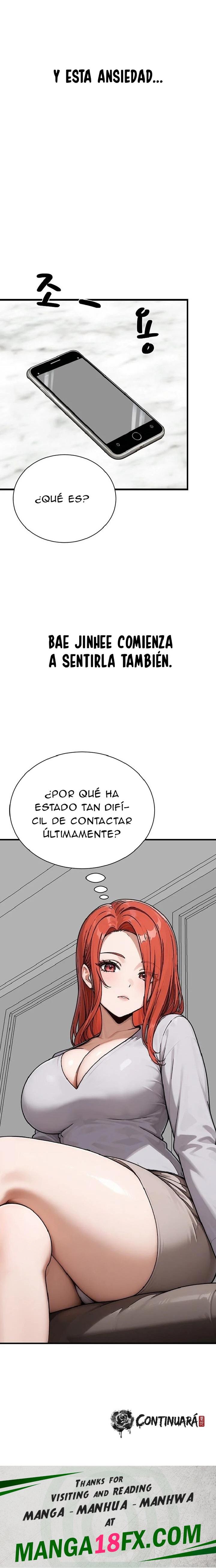 I’m the Only Man in this Clan?! Raw - Chapter 22 Page 31