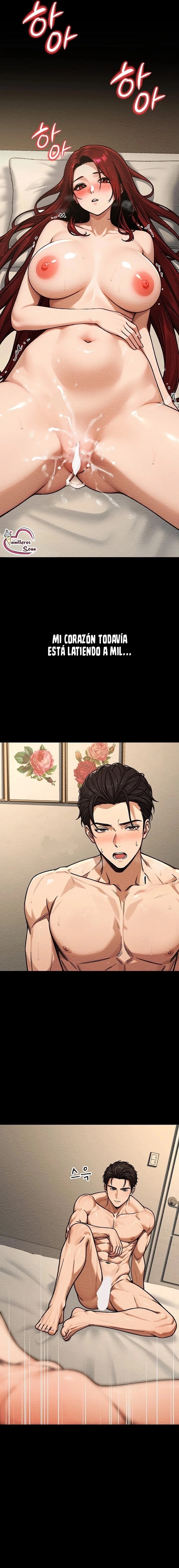 I’m the Only Man in this Clan?! Raw - Chapter 3 Page 6