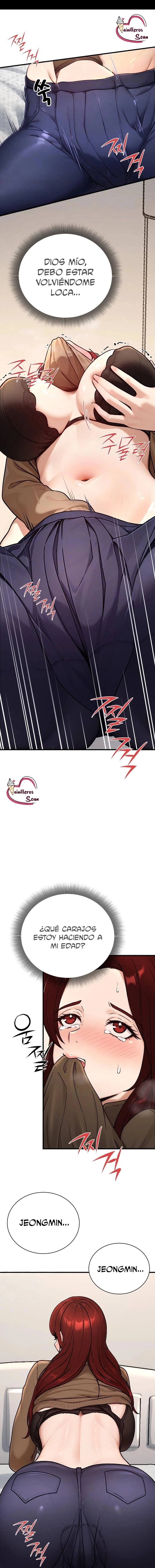I’m the Only Man in this Clan?! Raw - Chapter 9 Page 3