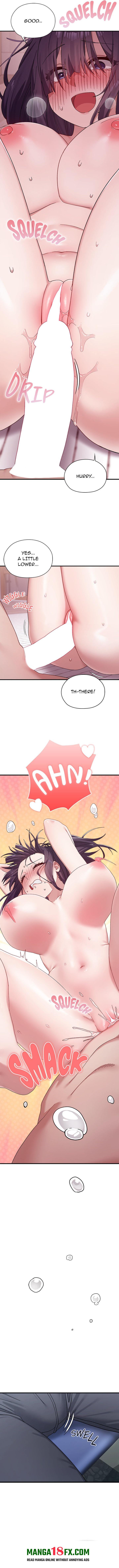Where Did All the Men Go? - Chapter 1 Page 11