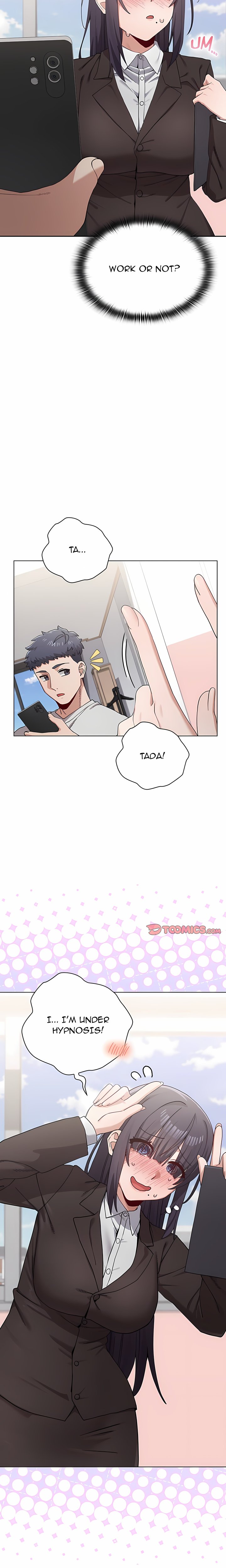 Where Did All the Men Go? - Chapter 10 Page 12