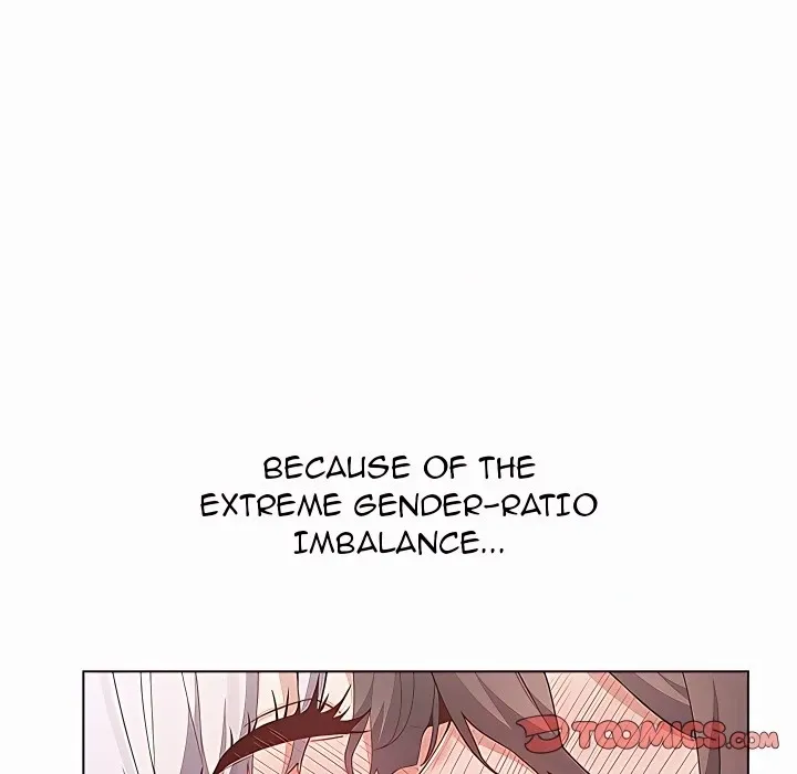 Where Did All the Men Go? - Chapter 12 Page 20