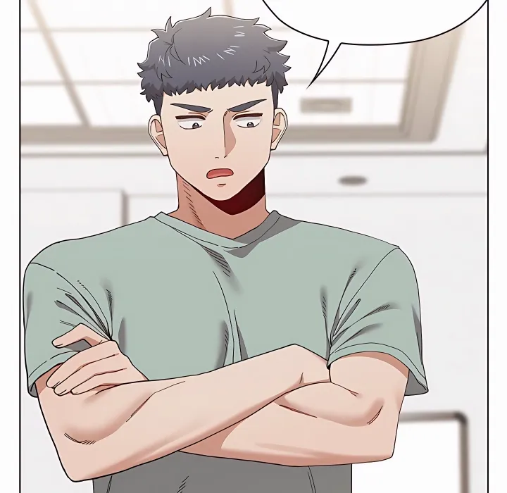 Where Did All the Men Go? - Chapter 12 Page 96
