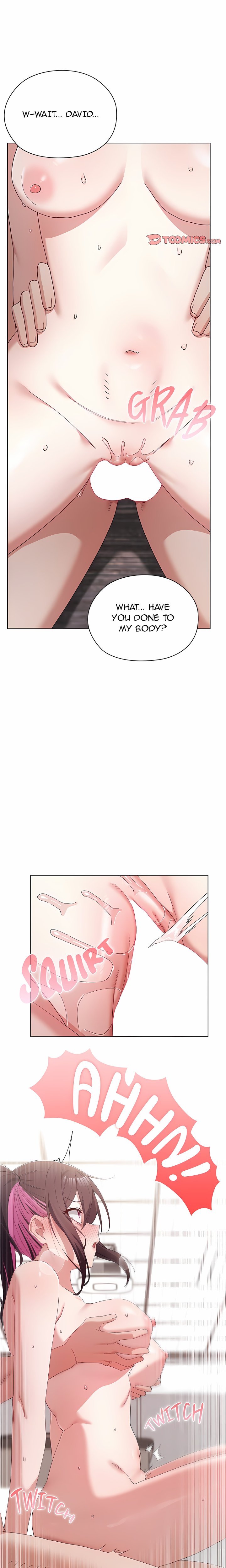 Where Did All the Men Go? - Chapter 13 Page 13