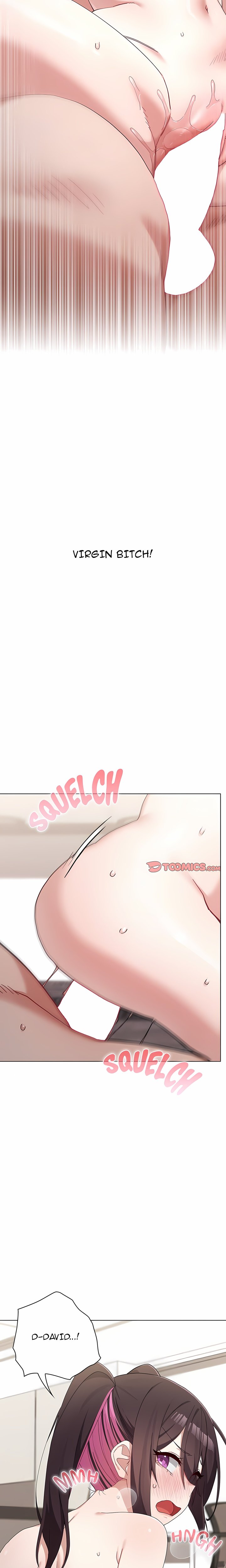 Where Did All the Men Go? - Chapter 13 Page 21