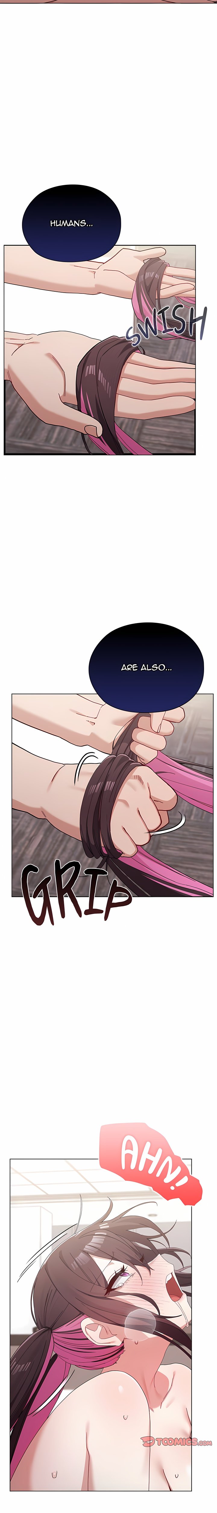 Where Did All the Men Go? - Chapter 13 Page 29