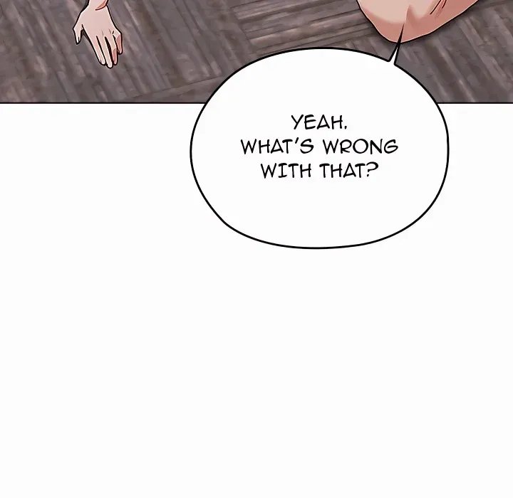 Where Did All the Men Go? - Chapter 14 Page 64