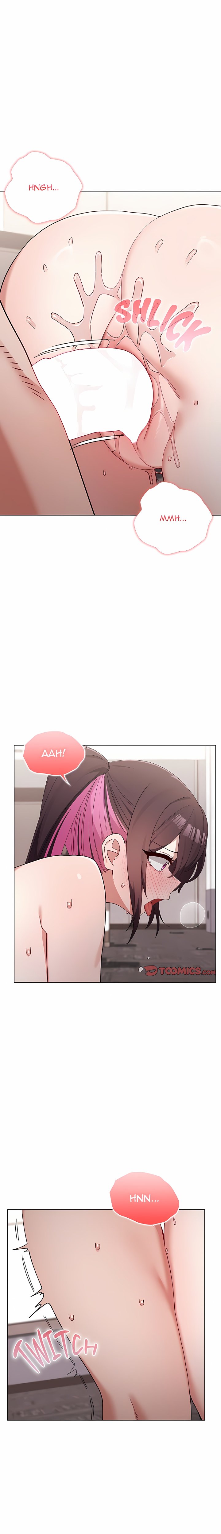 Where Did All the Men Go? - Chapter 15 Page 3