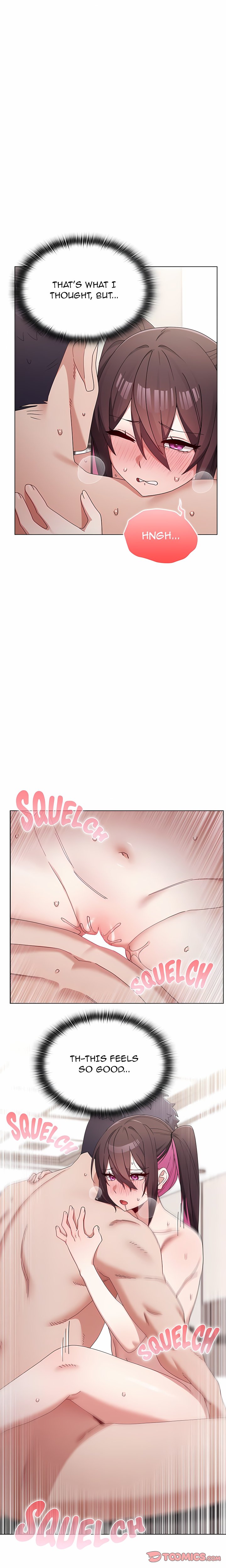 Where Did All the Men Go? - Chapter 15 Page 6