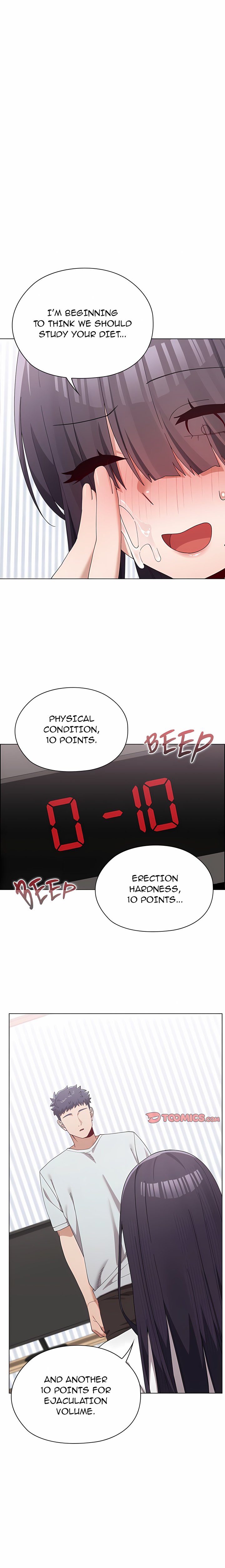 Where Did All the Men Go? - Chapter 20 Page 13
