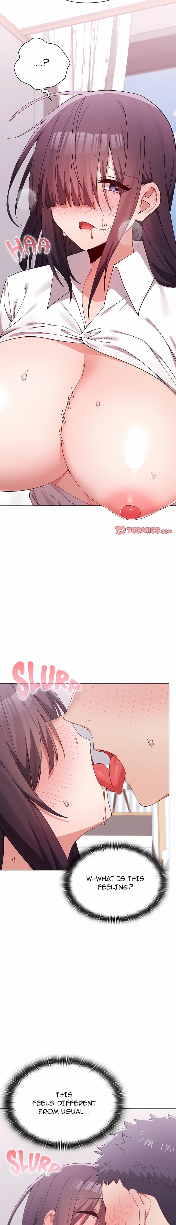 Where Did All the Men Go? - Chapter 20 Page 20