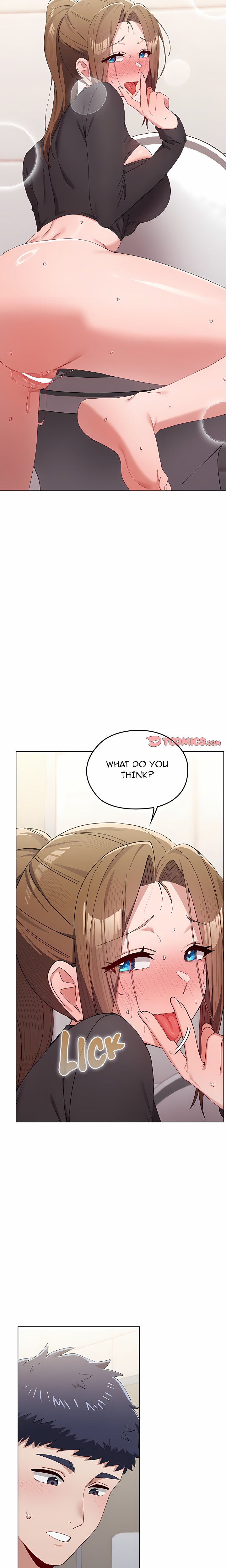 Where Did All the Men Go? - Chapter 26 Page 11