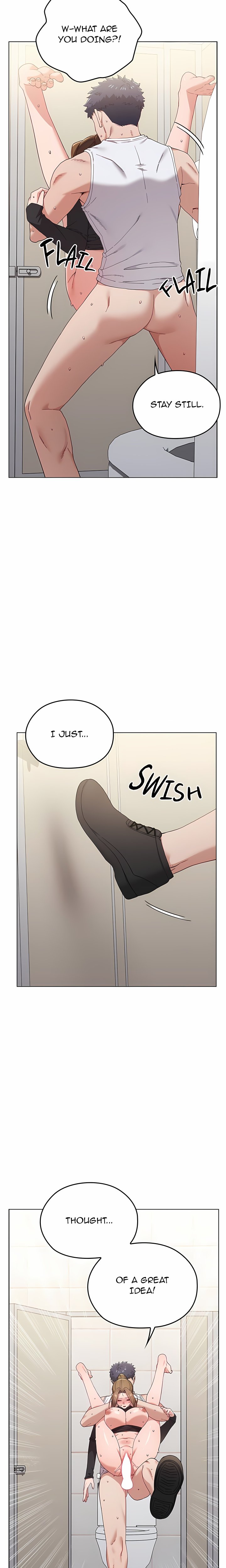 Where Did All the Men Go? - Chapter 27 Page 25