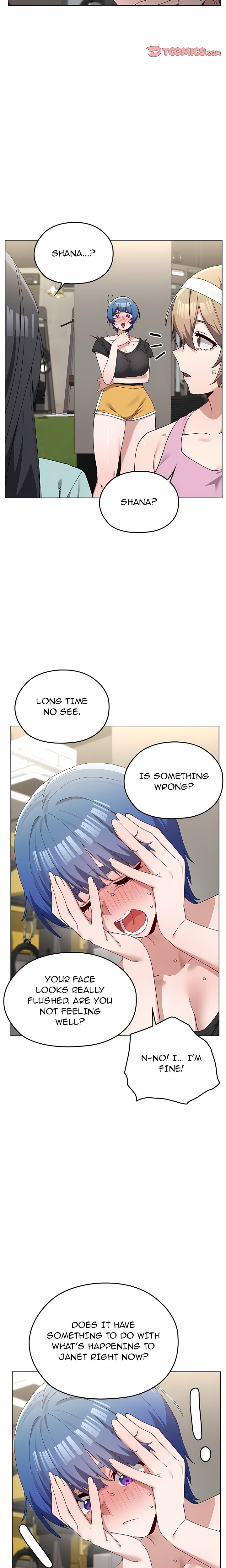 Where Did All the Men Go? - Chapter 28 Page 5