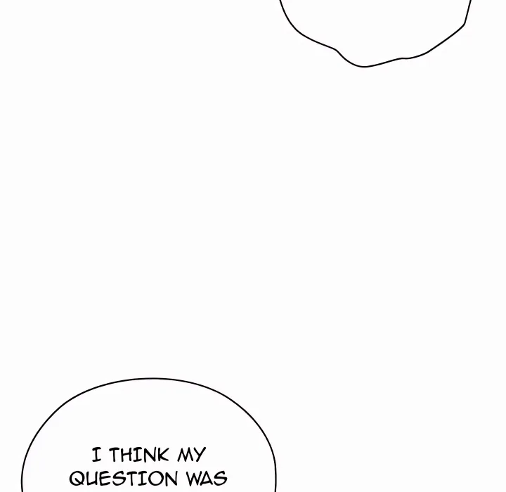 Where Did All the Men Go? - Chapter 9 Page 19