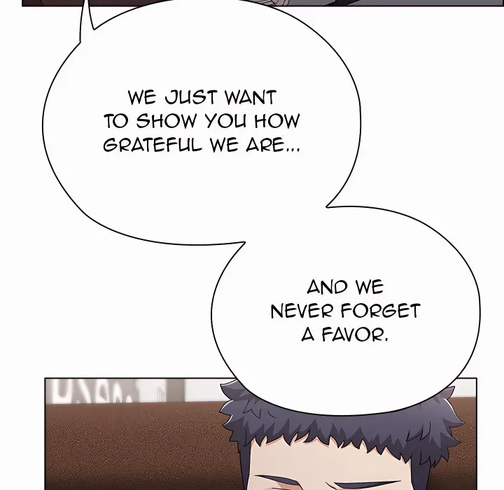 Where Did All the Men Go? - Chapter 9 Page 90