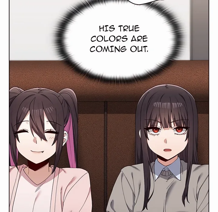 Where Did All the Men Go? - Chapter 9 Page 93