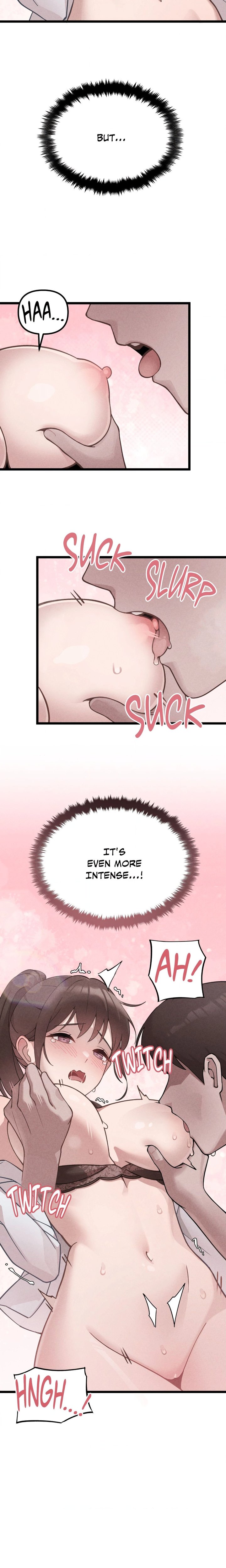 The Last Train to Hell - Chapter 2 Page 16