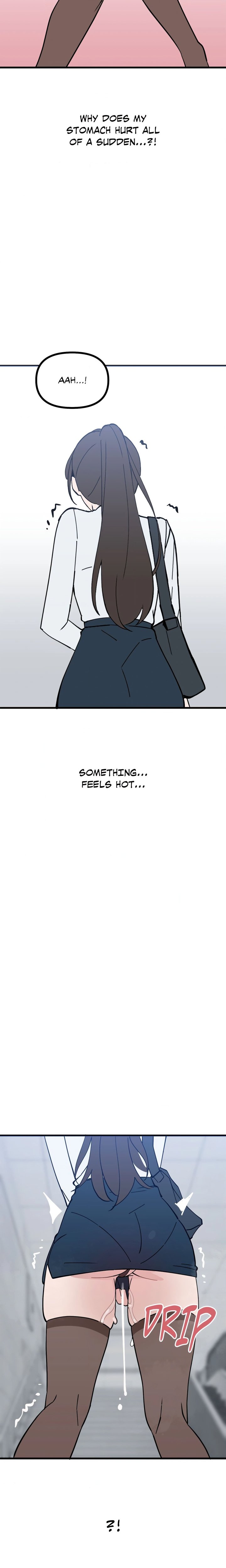 The Last Train to Hell - Chapter 5 Page 23