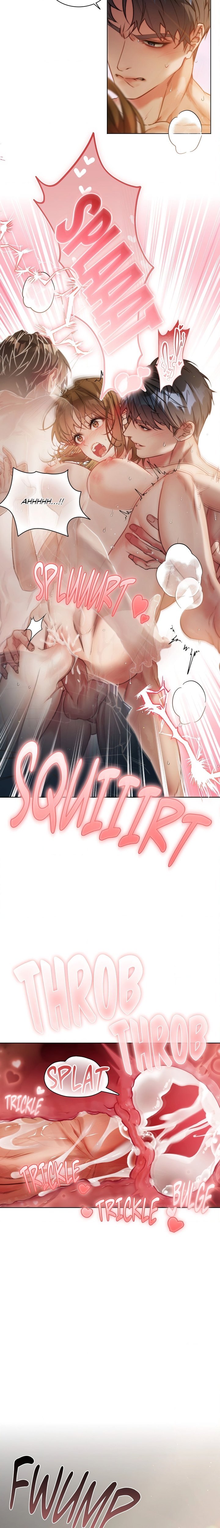 Full Service Moving (Uncensored) - Chapter 3 Page 8