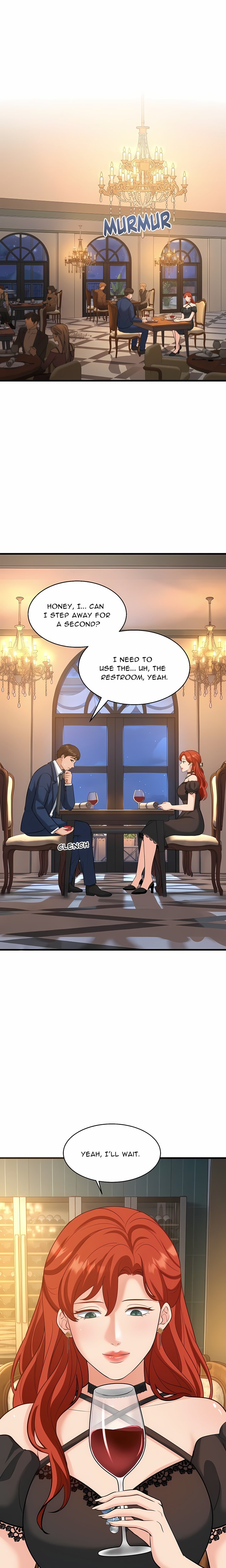 Swingers (Uncensored) - Chapter 14 Page 13