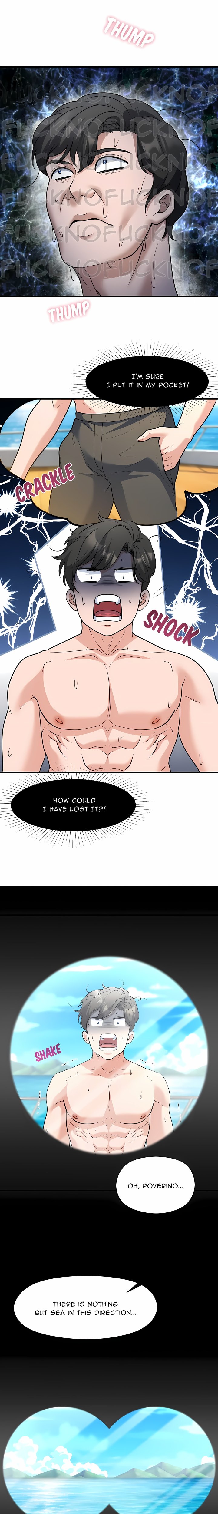 Swingers (Uncensored) - Chapter 3 Page 13