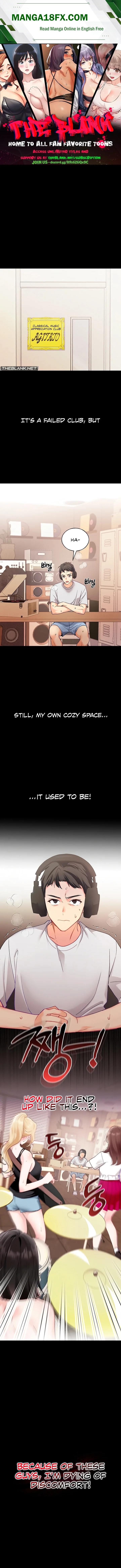 I’ll Plug It In! - Chapter 1 Page 1