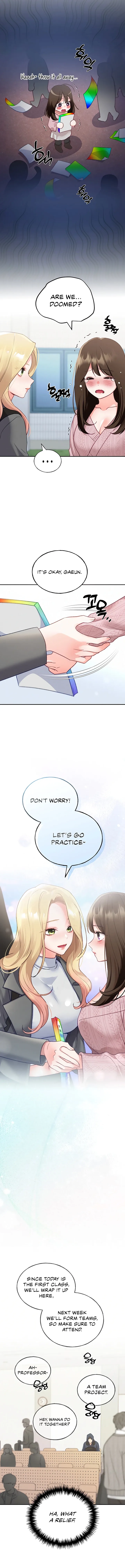 I’ll Plug It In! - Chapter 1 Page 10