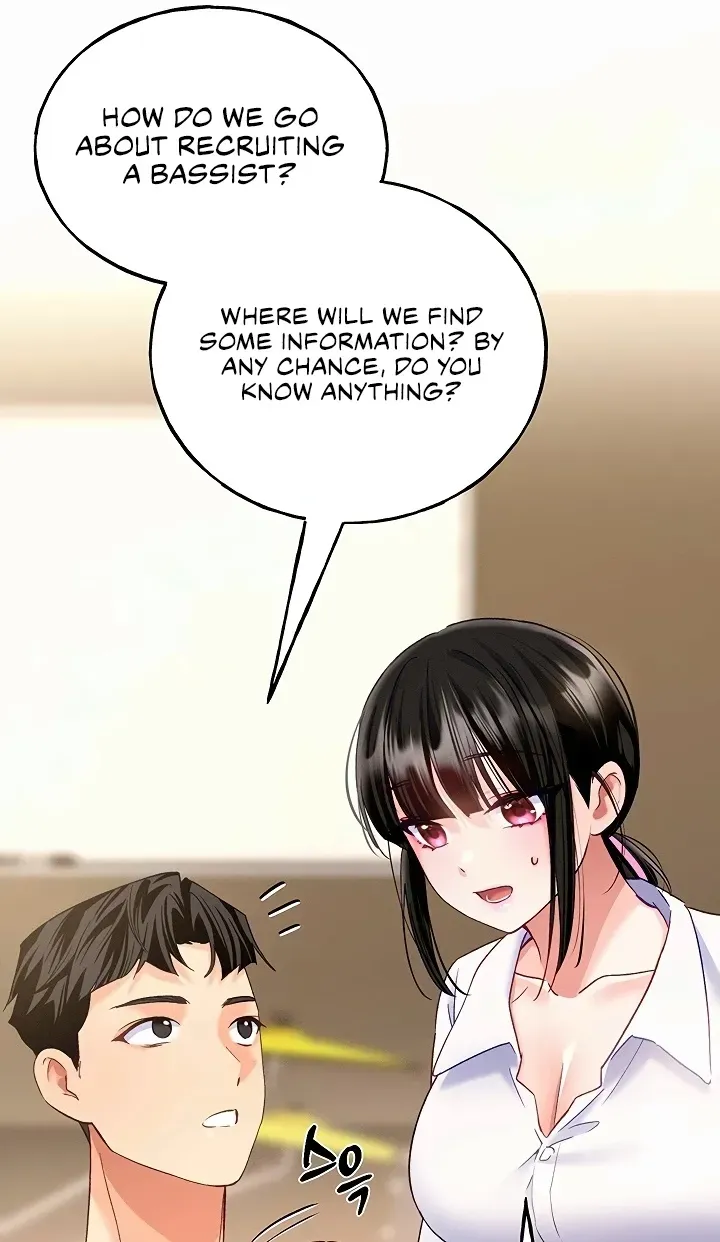 I’ll Plug It In! - Chapter 13 Page 64