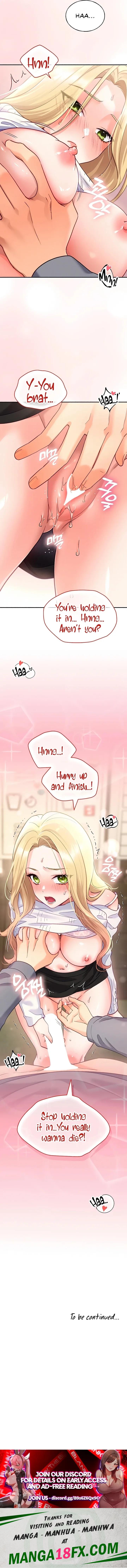 I’ll Plug It In! - Chapter 3 Page 29