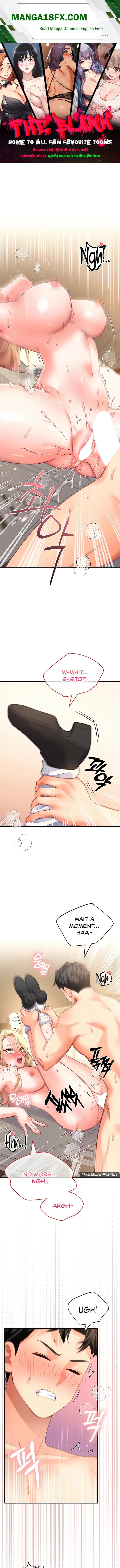 I’ll Plug It In! - Chapter 6 Page 1