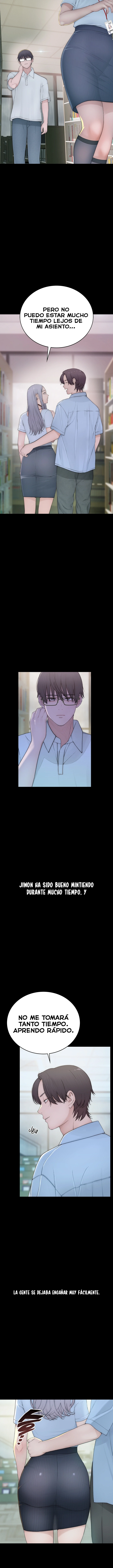 Disqualified as a Human Being Raw - Chapter 1 Page 17