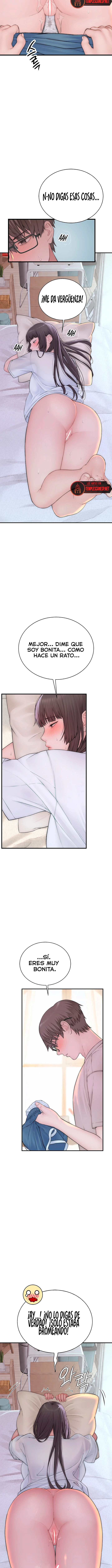 Disqualified as a Human Being Raw - Chapter 10 Page 10