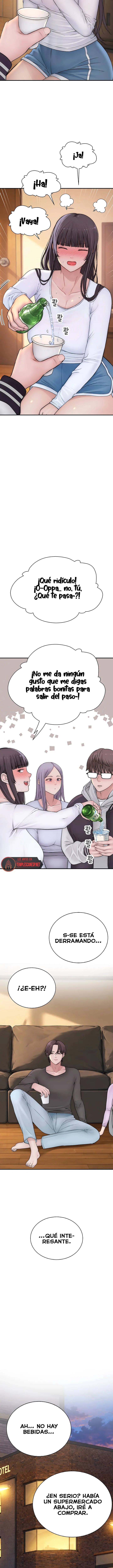 Disqualified as a Human Being Raw - Chapter 13 Page 13