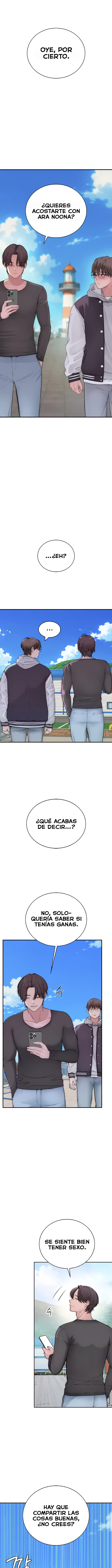 Disqualified as a Human Being Raw - Chapter 13 Page 2